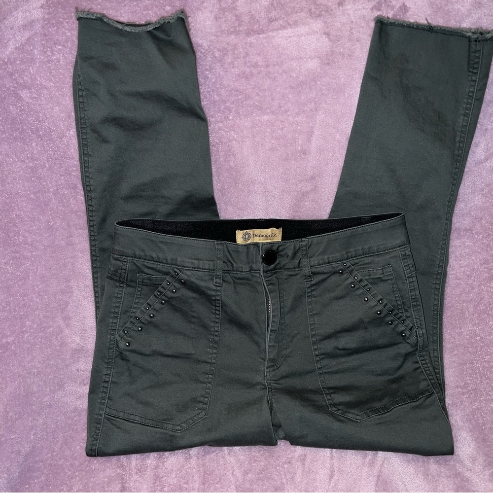 Democracy Ankle Pants